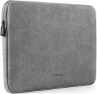 

Чехол для ноутбука Ugreen Portable Laptop Sleeve Case 14-14.9, серый (20476)