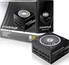 

Блок питания Chieftec PowerUP 750W ATX GOLD (GPX-750FC), Черный
