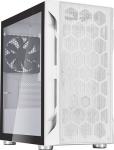 

Компьютерный корпус SilverStone FARA H1M SST-FAH1MW-G, Белый