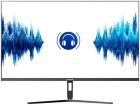 

ЖК монитор CHiQ LMN24F680-S, 23.8'', 1920х1080, IPS, черный