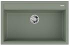 

Кухонная мойка Omoikiri Kitagawa 79-LB-WG Artceramic/wind green (4993999)