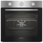 Электрический духовой шкаф Indesit IBFTE 3634 IX
