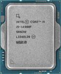 

Процессор Intel Core i9 14900F LGA1700 OEM (CM8071504820610)