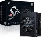 

Блок питания 1STPLAYER 850W SFX GOLD(PS-850SFX), Черный