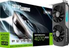 

Видеокарта Zotac GeForce RTX 4070 SUPER Twin Edge 12GB (ZT-D40720E-10M)