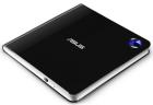 Внешний оптический привод Asus SBW-06D5H-U/BLK/G/AS (90DD02G0-M29000)