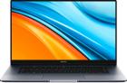 

Ноутбук Honor MagicBook 15, 15.6'' (5301AFVL), космический серый