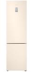 

Двухкамерный холодильник Samsung RB37A5470EL Бежевый
