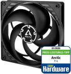 

Вентилятор для корпуса Arctic P14 black/black (ACFAN00123A)
