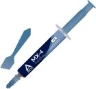 

Термопаста Arctic MX-4 Thermal Compound 4-gramm mit Spachtel (ACTCP00031B)