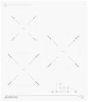 

Электрическая варочная панель Meferi MIH453WH POWER, Белый