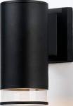 

Уличный настенный светильник Ambrella Light Garden ST3819, Черный