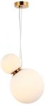

Подвесной светильник Aployt Patunia (APL.301.06.02), Белый