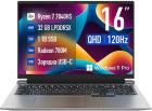 Ноутбук Machcreator Vision L16 Ultimate