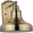 

Бра Lussole Sona (GRLSL-3001-01), Бронзовый
