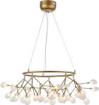

Люстра подвесная ST Luce Riccardo SL411.253.45