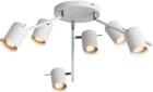 

Люстра потолочная ST Luce Fanale SL597.502.06