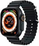 

Умные часы Wifit WiWatch S1 Black