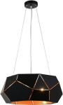 

Люстра подвесная ST Luce Enigma (SL258.403.06), Черный