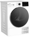 

Сушильная машина Hotpoint TDH 99V W, Белый/черный