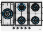 

Газовая варочная панель De’Longhi GERMANA 7GW BB, Белый