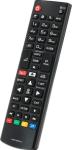 

Универсальный пульт Huayu AKB75095312 для телевизора LG
