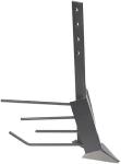 

Картофелевыкапыватель Patriot КВ 550.445.5, б/сц, ТИП.1 (все мотоблоки), ширина 550 мм, высота 445 мм