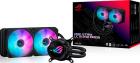 

СЖО для процессоров Asus ROG STRIX LC III 240 ARGB (90RC00S1-M0UAY0)