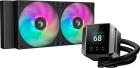 

СЖО для процессоров Deepcool MYSTIQUE 240 ARGB