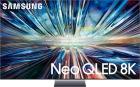 

Телевизор Samsung QE85QN900DUXCE, Черный