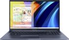 

Ноутбук Asus 15.6 IPS FHD Vivobook X1502ZA-BQ2342 синий (90NB0VX1-M03750)