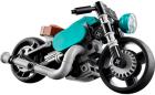 Конструктор Lego Creator Винтажный мотоцикл (31135)