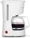 Кофеварка Blackton Bt CM1111, белый
