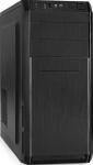 

Компьютерный корпус ExeGate XP-334UC-XP450 (EX287368RUS) XP450, Черный