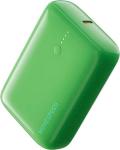 Внешний аккумулятор Movespeed 22.5 Вт, 10000 mah (YSPBQ10 зеленый)