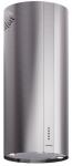 

Вытяжка Meferi TUBE40IX ISLA POWER, Нержавеющая сталь