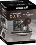 

Специальная соль для посудомоечных машин Weissgauff WG 2030