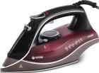 

Утюг Vitek VT-1240, 2400 Вт, бордовый