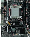 

Материнская плата Afox IH610D4-MA5-V2, Черный