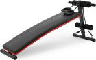 Скамья для пресса Unix Fit SIT-UP 140 (SITBU140)