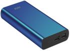 Внешний аккумулятор Hiper CORE 4XL Metal PowerBank, темно-синий, 20000 мАч