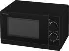 Микроволновая печь - СВЧ Sharp R2000RK, черный