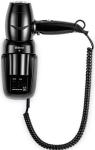 Фен настенный Valera Hospitality Excel 1600 Shaver (561.17/044.05 black)
