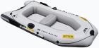 

Надувная лодка Aqua Marina MOTION Sports Boat, BT-88820, 225х125 см (алюм. весла, насос, сумка, до 185 кг), Серый