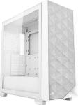 

Компьютерный корпус PCCooler C3D510 WH белый (C3D510-WHP0-GL)