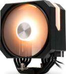 

Кулер для процессора HSPD A116 BLACK ARGB (A116-BKAA)