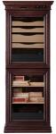

Хьюмидор Benoit HUMIDOR CIG-280 красное дерево М 4С2А