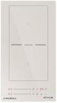 

Электрическая варочная панель Maunfeld CVI292S2BBG Inverter, Черный