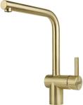

Кухонный смеситель Franke ATLAS Neo, сталь PVD, золото