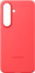 

Чехол Samsung для Samsung S25 Silicone Case S25 красный (EF-PS931CREGRU)